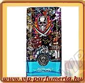 Christian Audigier Hearts & Daggers