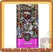 Christian Audigier Hearts & Daggers