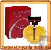 Cartier Le Baiser du Dragon parfüm
