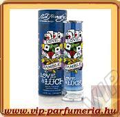 Ed Hardy Love & Luck for Men