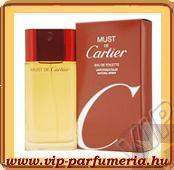 Cartier Must de Cartier parf�m