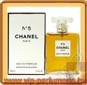 Chanel - No 5 (EDP)