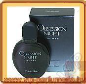 Calvin Klein Obsession parfüm