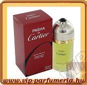 Cartier Pasha parfüm