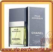 Chanel - Pour Monsieur Concentrated