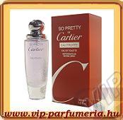 Cartier So Pretty Eau Fruitée parfüm