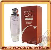 Cartier So Pretty Eau Fruit�e parf�m