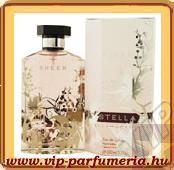 Sheer Stella 2007
