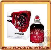 Amor Amor Absolu