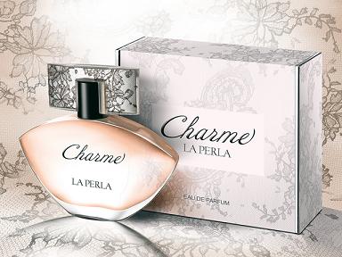 Charme (W)-  50ml EDP