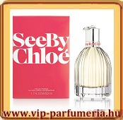 See by Chloé parfüm illatcsalád