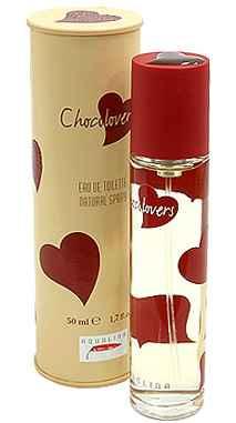Chocolovers (W)-   30ml EDT