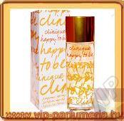 Clinique - Happy To Be