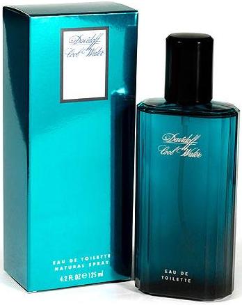 Cool Water (M)-    40ml EDT