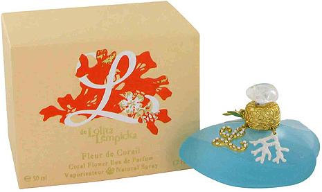 Coral Flower (W)-   30ml EDP