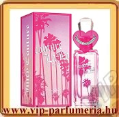 Juicy Couture Malibu Collection