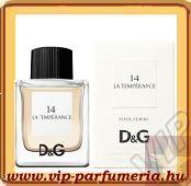 Dolce & Gabbana 14 La Tempereance parf�m