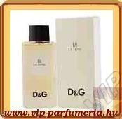 Dolce & Gabbana 18 La Lune parfüm