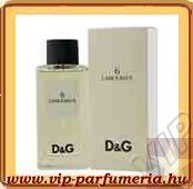 Dolce & Gabbana 6 L' Amoureux parfüm