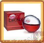Donna Karan Red Delicious parfüm