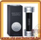 Davidoff Champion parfüm