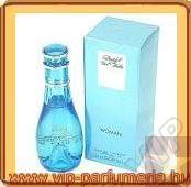 Davidoff Cool Water (EDT)  parfüm