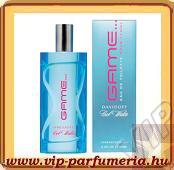 Davidoff Cool Water Game parf�m