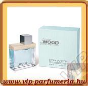 Dsquared2 She Wood Crystal Creek Wood