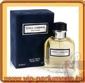 Dolce & Gabbana D & G Homme parfüm