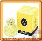 Christian Dior Dolce Vita parfüm illatcsalád