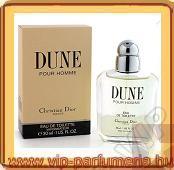 Christian Dior Dune parfüm
