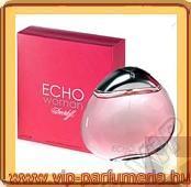 Davidoff Echo parfüm