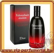 Fahrenheit Absolute