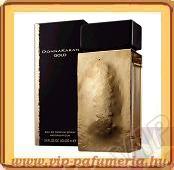 Donna Karan Gold parfüm illatcsalád