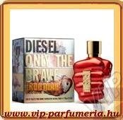 Diesel - Only The Brave Iron Man