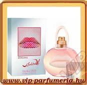 Salvador Dali It is Love parfüm illatcsalád