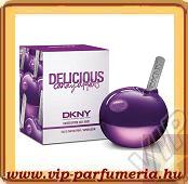 Donna Karan Candy Apples Juicy f�mBerry par