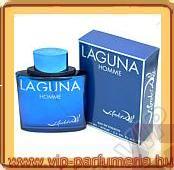Salvador Dali Laguna Homme parfüm