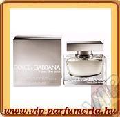 Dolce & Gabbana L'eau The One parfüm