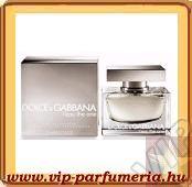 Dolce & Gabbana L'eau The One parf�m