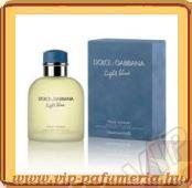 Dolce & Gabbana Light Blue parfüm