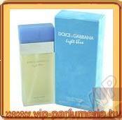Dolce & Gabbana D & G Light Blue parf�m