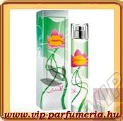 Salvador Dali  Little Kiss parfüm illatcsalád
