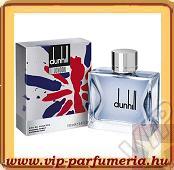Dunhill - London