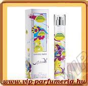 Salvador Dali Lovely Kiss parfüm