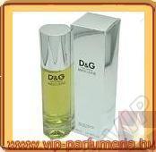 Dolce & Gabbana D & G Masculine parfüm