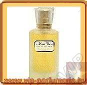 Christian Dior Miss Dior parfüm illatcsalád