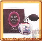 Pure Poison Elixir