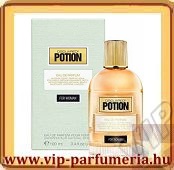 Dsquared^(2) Potion n�i parf�m 