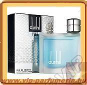 Dunhill Pure parfüm